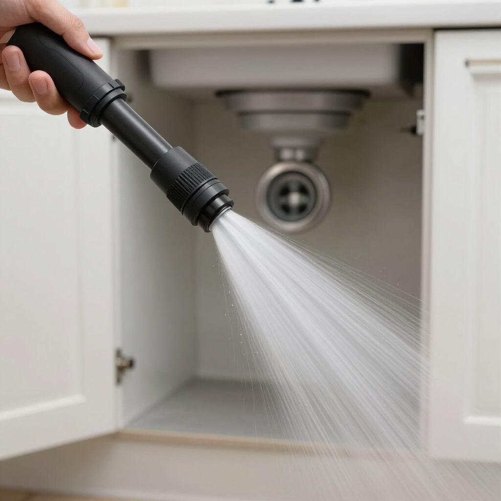 Drain Cleaning & Unclogging in Washington Court House