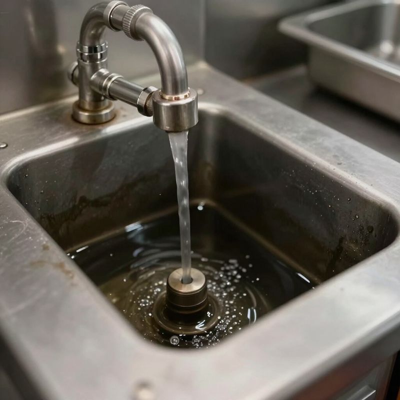 Garbage Disposal in Washington Court House