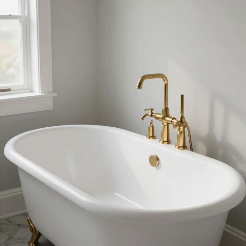 Bathroom & Kitchen Upgrades in Washington Court House