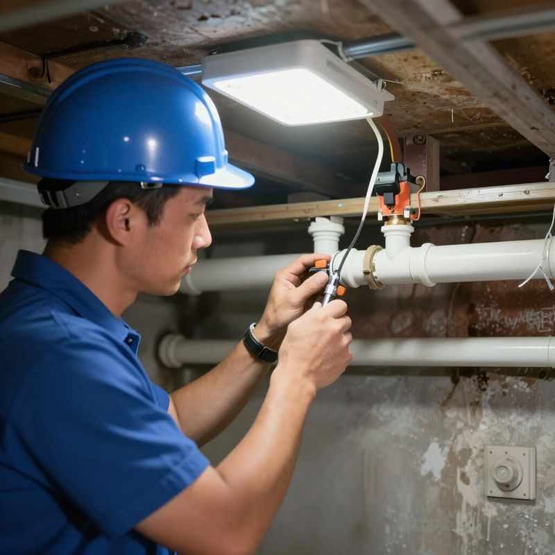 Emergency Plumbing in Washington Court House